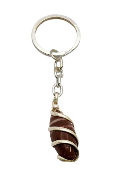 incienso en Llavero colgante Shiva Lingam