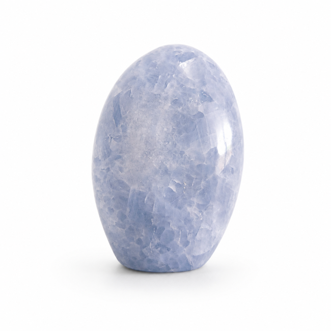 calcita azul pulida 1,856 kg
