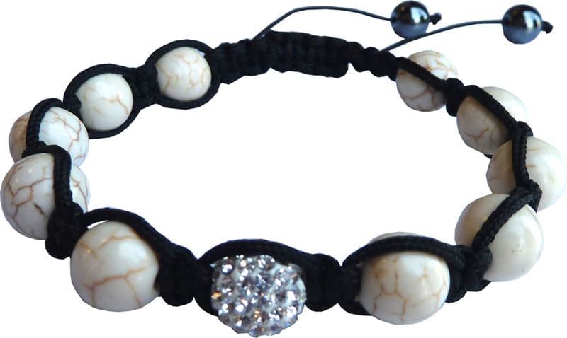 incienso en Piedras y pedreria Shamballa x3