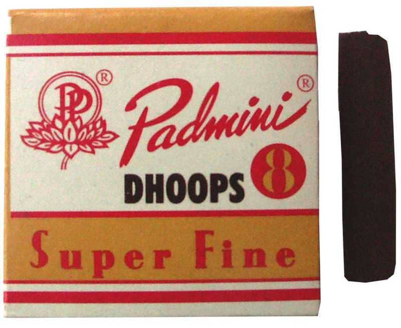 Incienso padmini super fine Dhoop