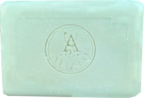 incienso en Alepe jabón alepeo té verde 8% 100g|es