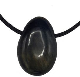 Ojo de halcón perforado perforado 3cm