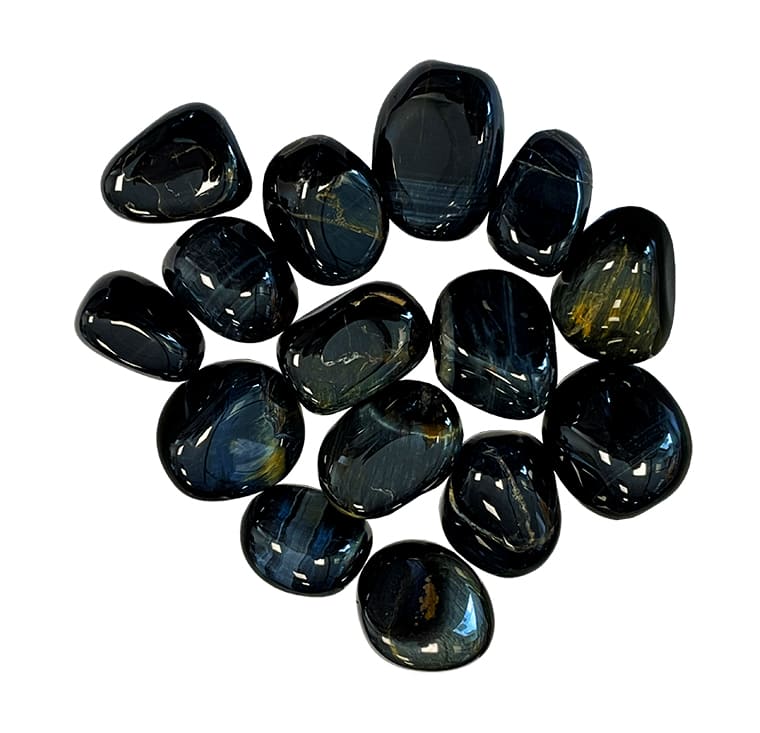 Rodados Ojo de Halcón AA 250g