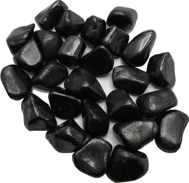 Rodados Shungite AB 250g