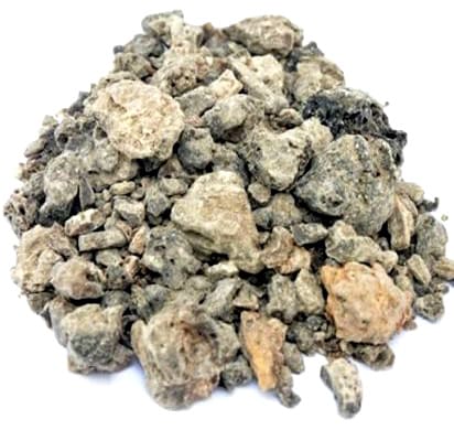 incienso en Goloka Benzoin Resina 1Kg