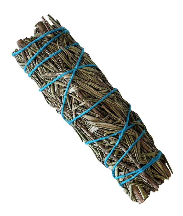 Romero smudge 25-30g 10cm