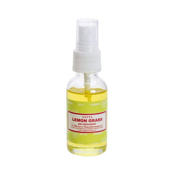 Satya Lemon Grass desodorante spray 30ml