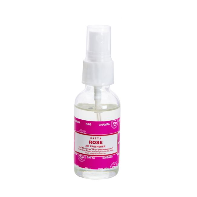 Satya Rose desodorante spray 30ml