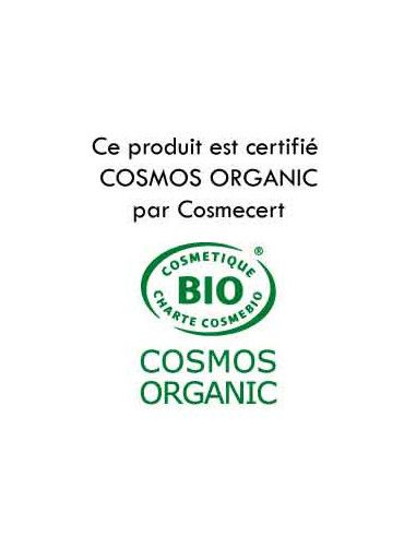 incienso en Cosmos Jabón Negro Orgánico Rosa de Damasco 250g|es