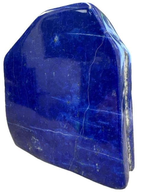 Bloque de Lapislázuli Pulido 1,6kg