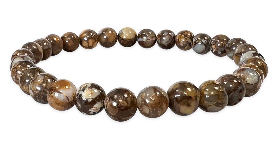 Pulsera Pietersite AB Perles 6mm