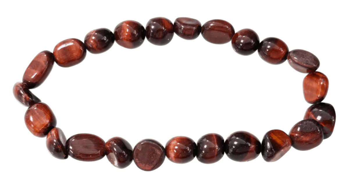 incienso en Pulsera de Ojo de buey A Rolled Stone