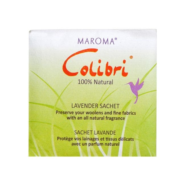 Colibri 3 Sobres Lavanda