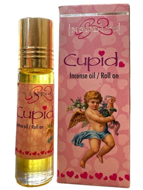 Aceite aromático Nandita Cupido 8ml