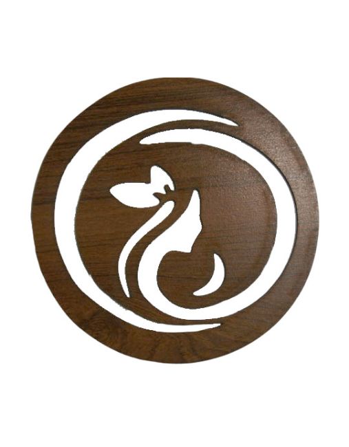 Panel de mujer de 9 cm para USB999