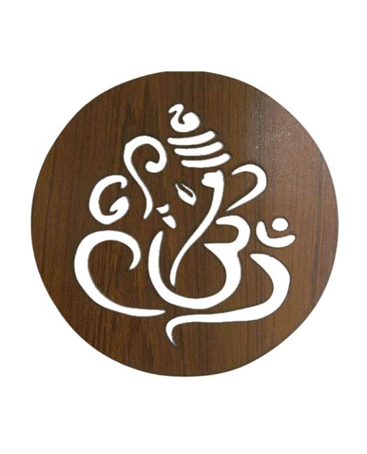 Panel Ganesh de 9 cm para USB999