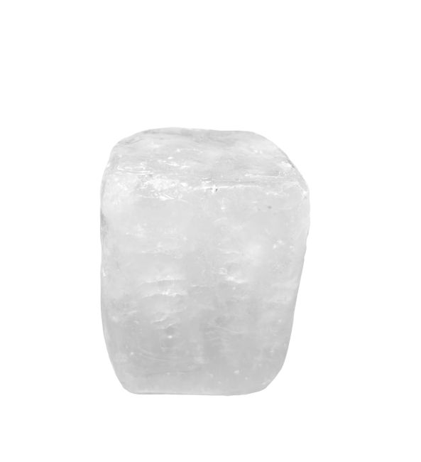 Piedra de alumbre en bruto 1 kg