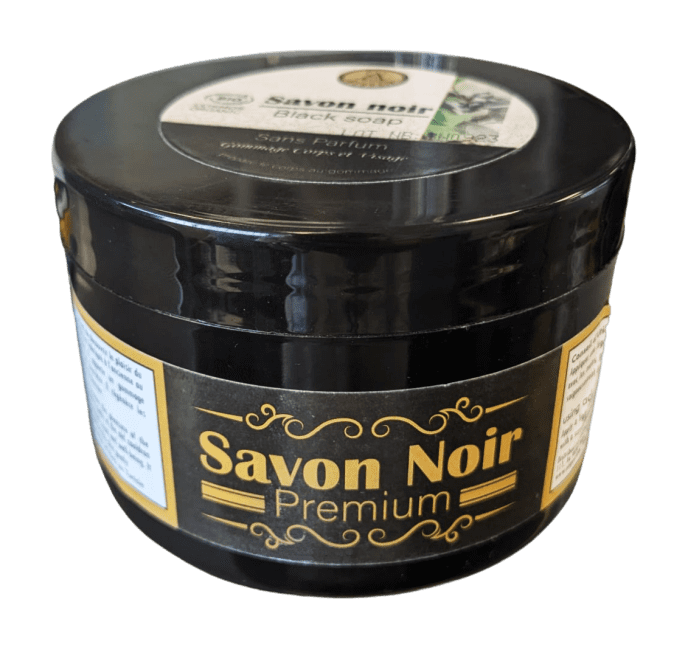 incienso en Jabón negro alepeo hammam y exfoliante 250g|es