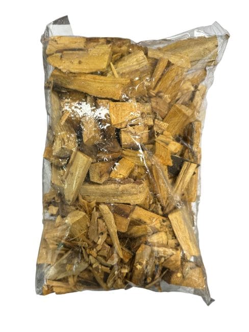 incienso en Palo santo Perú Fragmentos 1KG