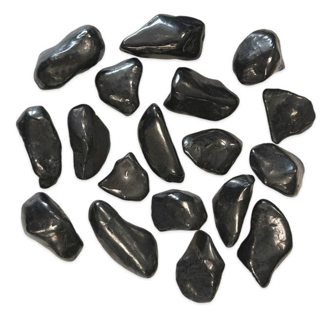 Rodados Shungite A 250g