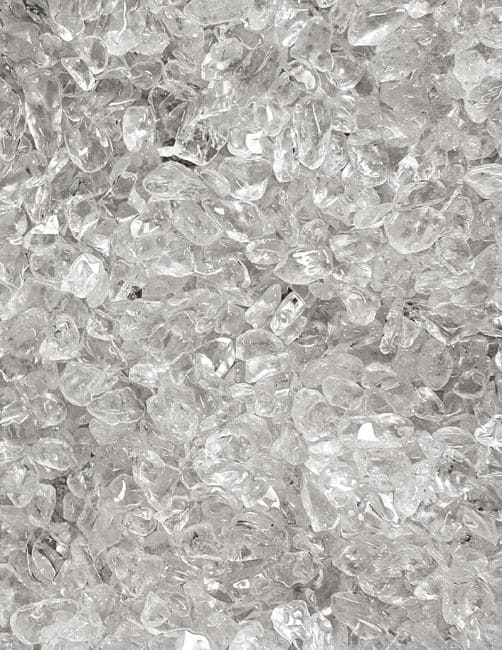 incienso en Roche Cristal A Chips de piedras naturales 3-5mm 500g|es