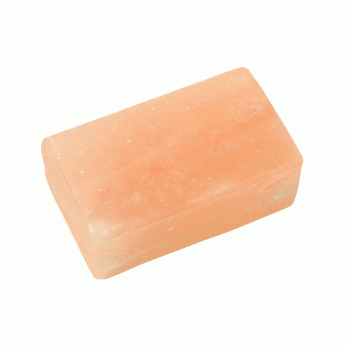 Jabón de Sal Jabón de Sal del Himalaya Rectangular 250g