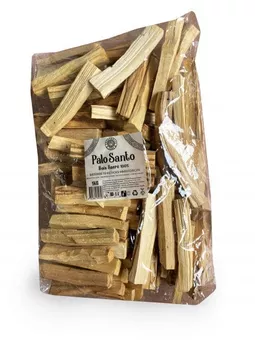 Palo Santo Perú 1 kg en palitos Grado B