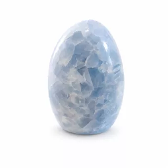 Calcita azul pulida 1.506k