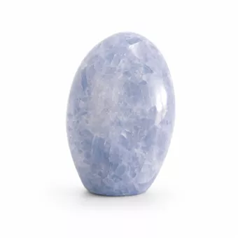 calcita azul pulida 1,856 kg