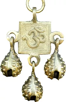 Bronce móvil om 16cm