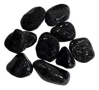 Tourmaline rodados AB 250g