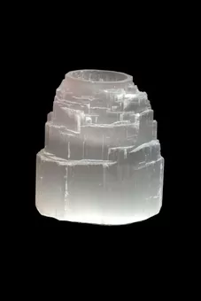 Candelabro de montaña S 8cm 800g