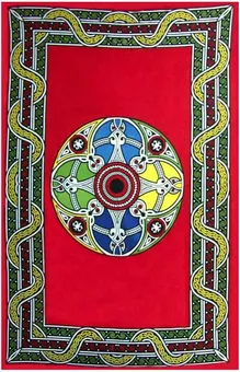 Mandala de arabesk mandala pm