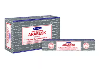 Incienso Satya Arabesk 15g
