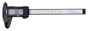 Calibre Electrónico 150mm