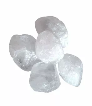 Piedra de alumbre 80-100g