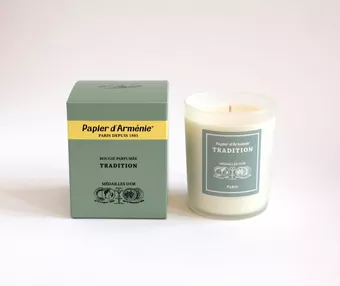 Vela de papel Armenia 220g