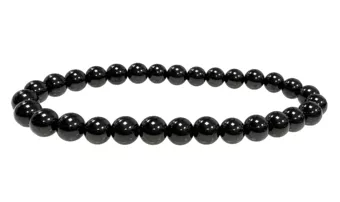 Pulsera de Espinela A cuentas de 5-6mm