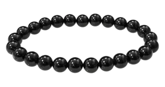 Pulsera de Espinela A cuentas de 7.5-8mm