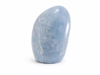 calcita azul pulida 1,347 kg