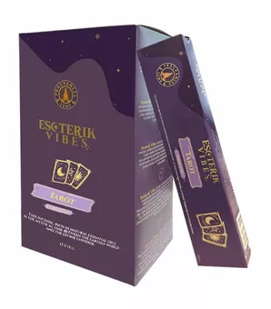 Incienso Fragrances & Sens Esoterik Vibes Tarot Masala 15g