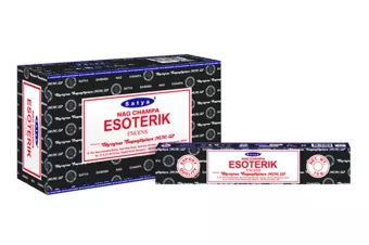 Incienso Satya Esoterik Masala 15g