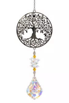 Atrapasol Árbol de la Vida
