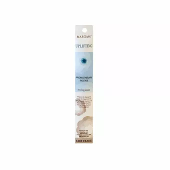 Incienso Maroma Spa Aromaterapia Uplifting 5x 10 Sticks