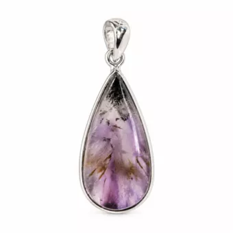 Colgante de Plata 925 Auralita 23 AA 1,12 g