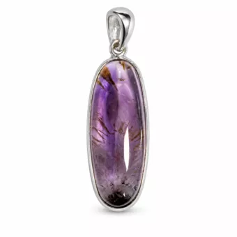 Colgante de Plata 925 Auralita 23 AA 1,3g