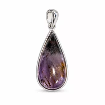 Colgante Plata 925 Auralita 23 AA 1,07g
