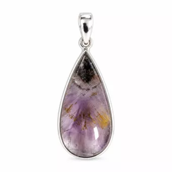 Colgante Plata 925 Auralita 23 AA 1,23g