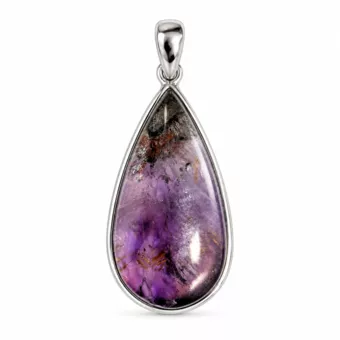 Colgante Plata 925 Auralita 23 AA 1,73g