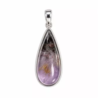 Colgante Plata 925 Auralita 23 AA 1,25g